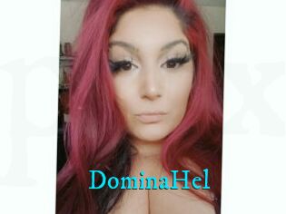 DominaHel