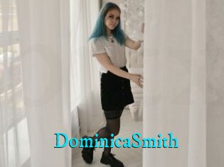 DominicaSmith