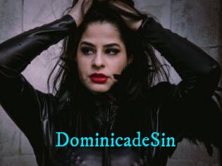 DominicadeSin