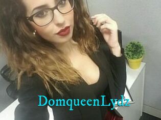 DomqueenLydz