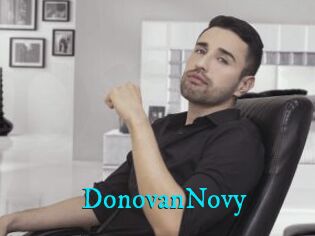 DonovanNovy