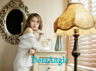 DoraAngle