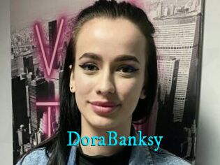 DoraBanksy