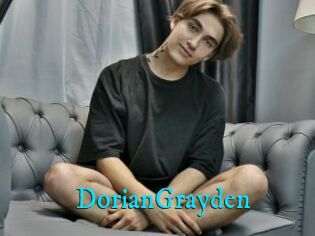 DorianGrayden