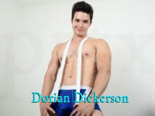 Dorian_Dickerson