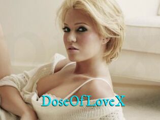 DoseOfLoveX