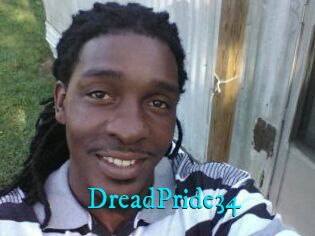 DreadPride34