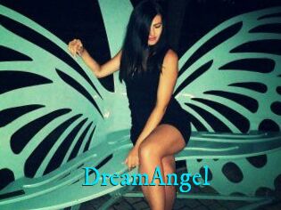 DreamAngel