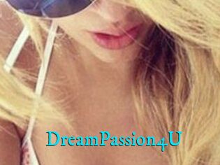 DreamPassion4U