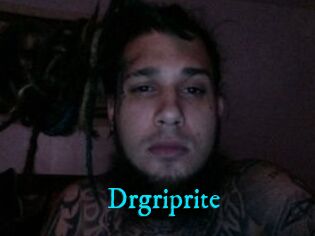 Drgriprite