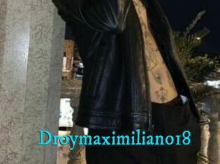 Droymaximiliano18