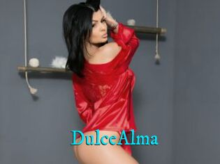 DulceAlma