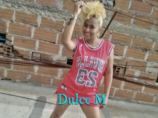 Dulce_M