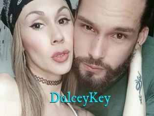 DulceyKey