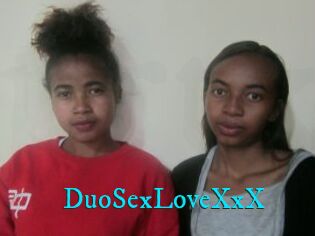 DuoSexLoveXxX