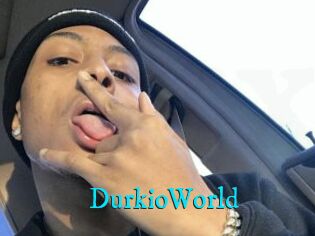DurkioWorld
