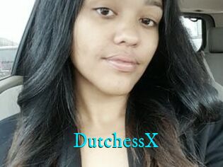 DutchessX