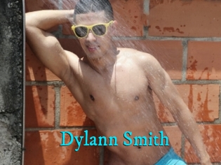 Dylann_Smith