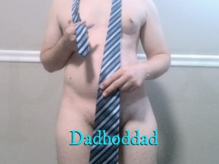 Dadboddad