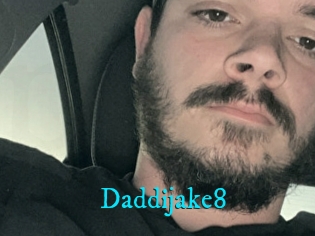 Daddijake8