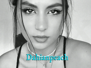 Dahianpeach