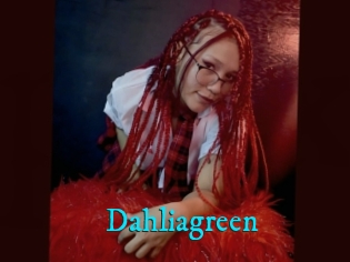 Dahliagreen