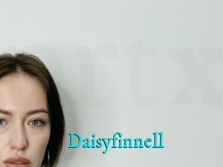 Daisyfinnell