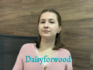 Daisyforwood