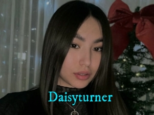 Daisyturner