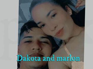 Dakota_and_marlon