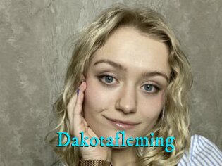 Dakotafleming