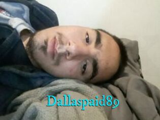 Dallaspaid89