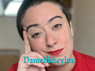 Dameblazeylux