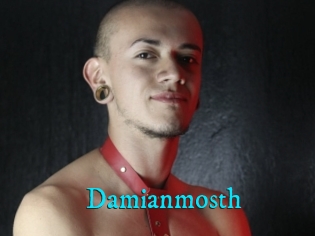 Damianmosth