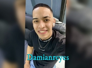 Damianreyes