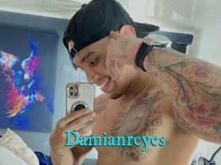 Damianreyes