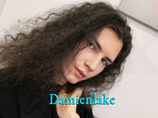 Damienlake