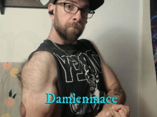 Damienmace