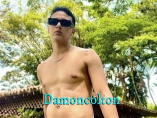 Damoncolton