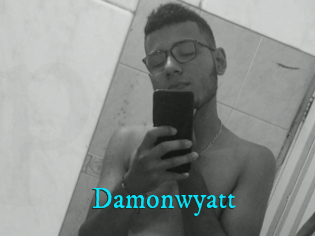 Damonwyatt