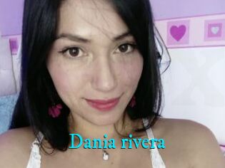 Dania_rivera