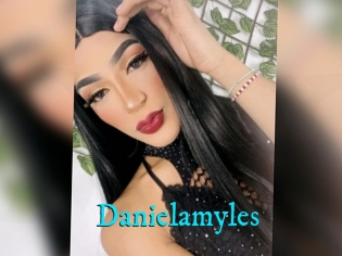 Danielamyles