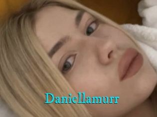 Daniellamurr