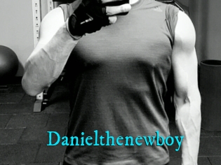 Danielthenewboy