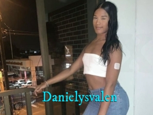 Danielysvalen