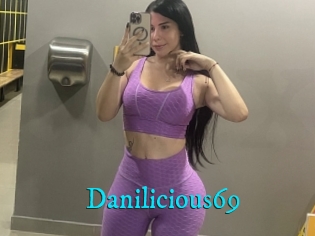 Danilicious69