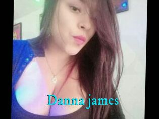 Danna_james