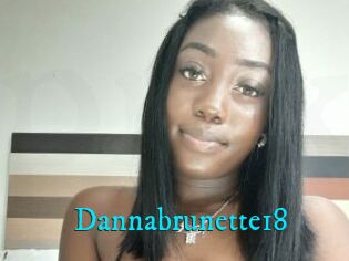 Dannabrunette18