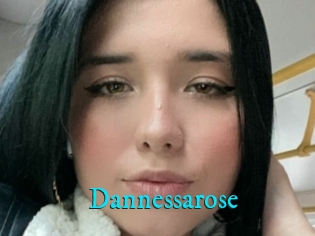 Dannessarose