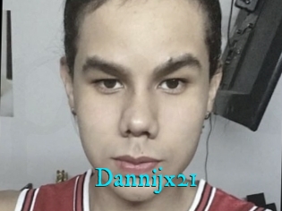 Dannijx21